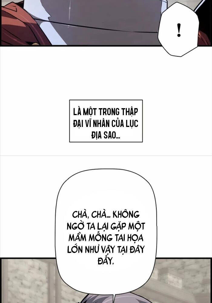 Đặc Tính Tiến Hóa Của Chiêu Hồn Sư Chap 73 - Next Chap 74