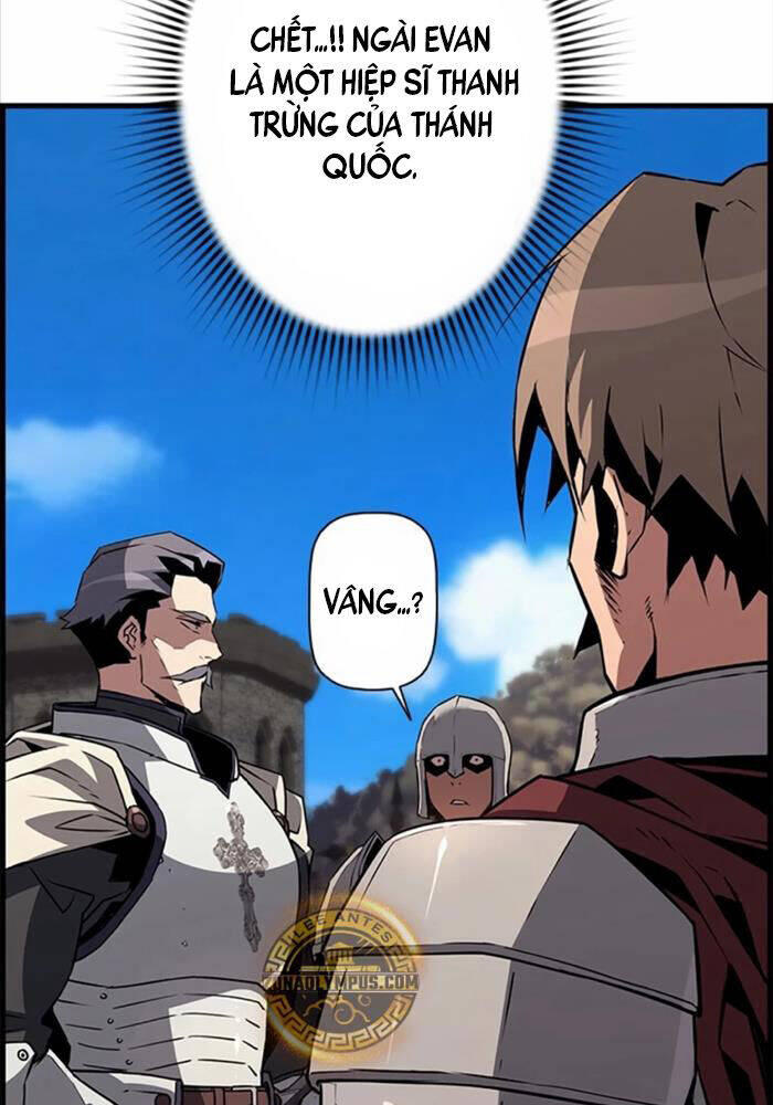 Đặc Tính Tiến Hóa Của Chiêu Hồn Sư Chap 73 - Next Chap 74