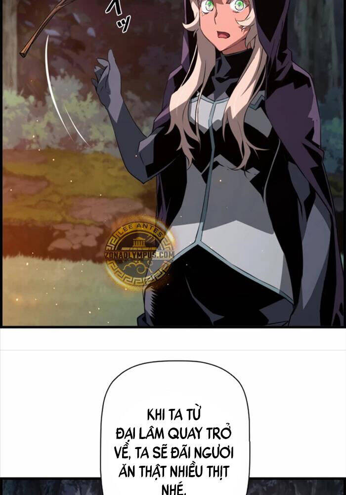 Đặc Tính Tiến Hóa Của Chiêu Hồn Sư Chap 73 - Next Chap 74