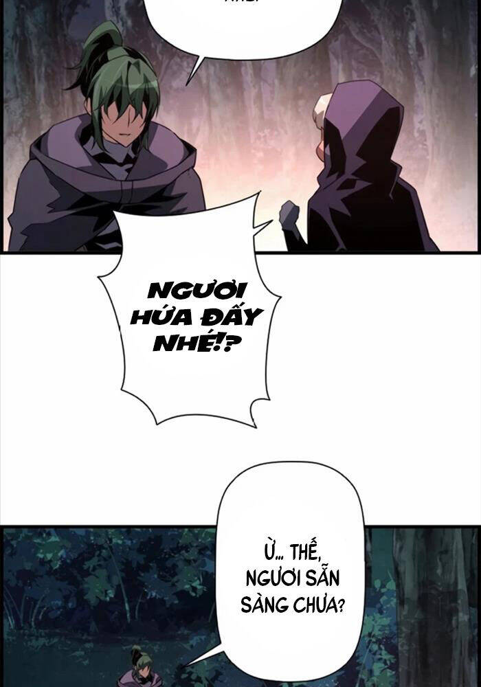 Đặc Tính Tiến Hóa Của Chiêu Hồn Sư Chap 73 - Next Chap 74
