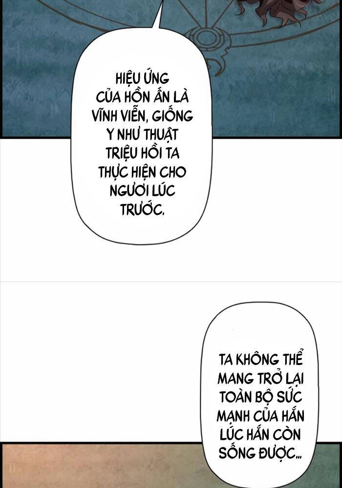Đặc Tính Tiến Hóa Của Chiêu Hồn Sư Chap 73 - Next Chap 74