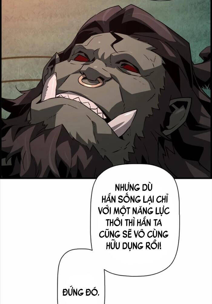 Đặc Tính Tiến Hóa Của Chiêu Hồn Sư Chap 73 - Next Chap 74