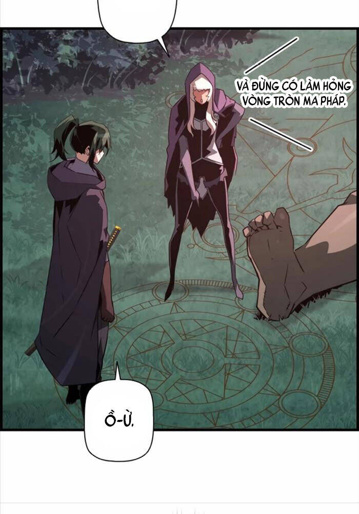 Đặc Tính Tiến Hóa Của Chiêu Hồn Sư Chap 73 - Next Chap 74