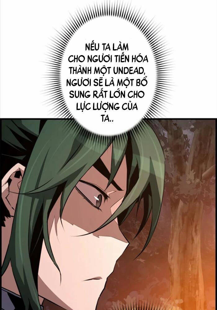 Đặc Tính Tiến Hóa Của Chiêu Hồn Sư Chap 73 - Next Chap 74