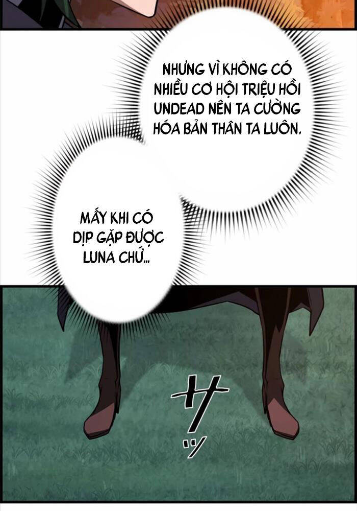 Đặc Tính Tiến Hóa Của Chiêu Hồn Sư Chap 73 - Next Chap 74