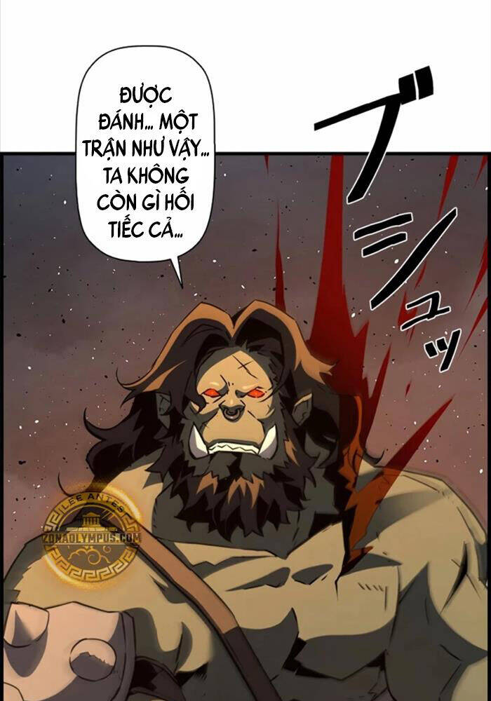 Đặc Tính Tiến Hóa Của Chiêu Hồn Sư Chap 73 - Next Chap 74
