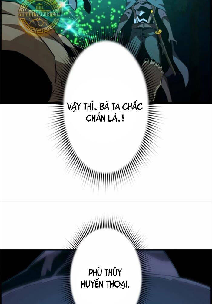 Đặc Tính Tiến Hóa Của Chiêu Hồn Sư Chap 73 - Next Chap 74