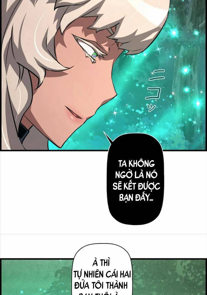 Đặc Tính Tiến Hóa Của Chiêu Hồn Sư Chap 73 - Next Chap 74