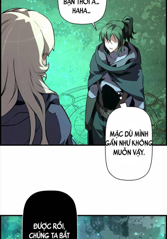 Đặc Tính Tiến Hóa Của Chiêu Hồn Sư Chap 73 - Next Chap 74