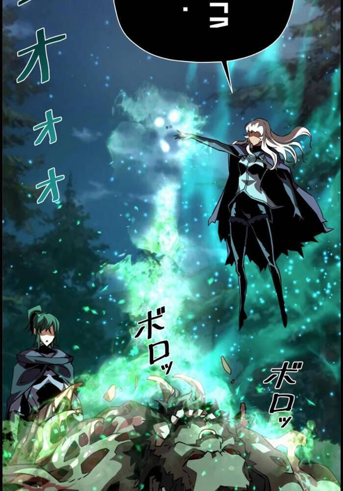Đặc Tính Tiến Hóa Của Chiêu Hồn Sư Chap 73 - Next Chap 74