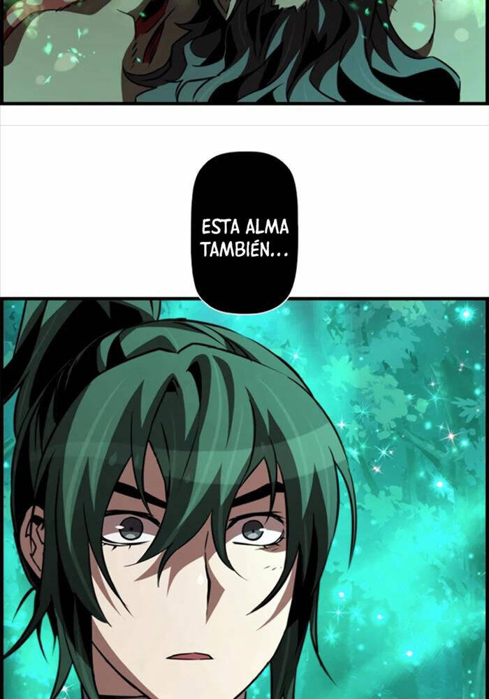 Đặc Tính Tiến Hóa Của Chiêu Hồn Sư Chap 73 - Next Chap 74