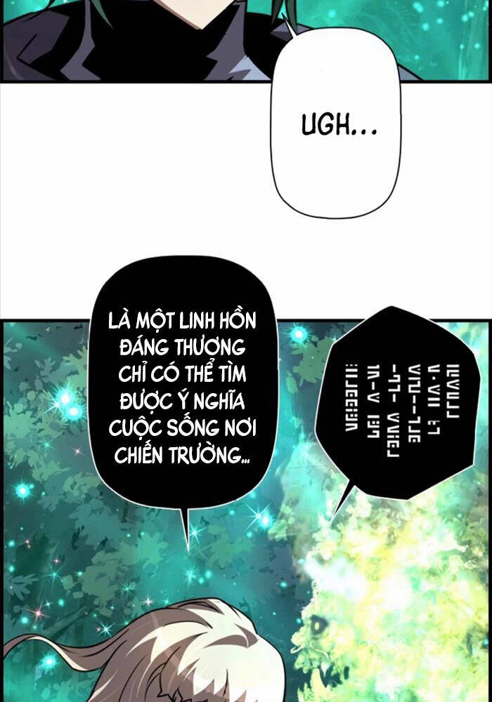 Đặc Tính Tiến Hóa Của Chiêu Hồn Sư Chap 73 - Next Chap 74