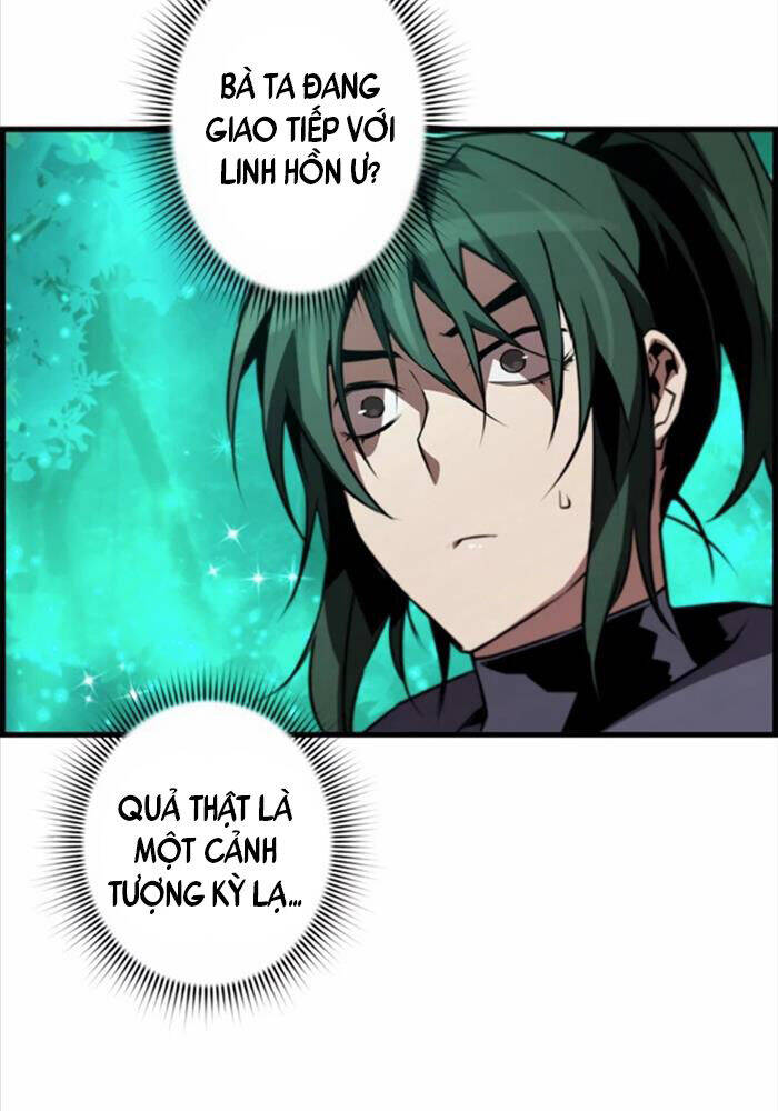 Đặc Tính Tiến Hóa Của Chiêu Hồn Sư Chap 73 - Next Chap 74
