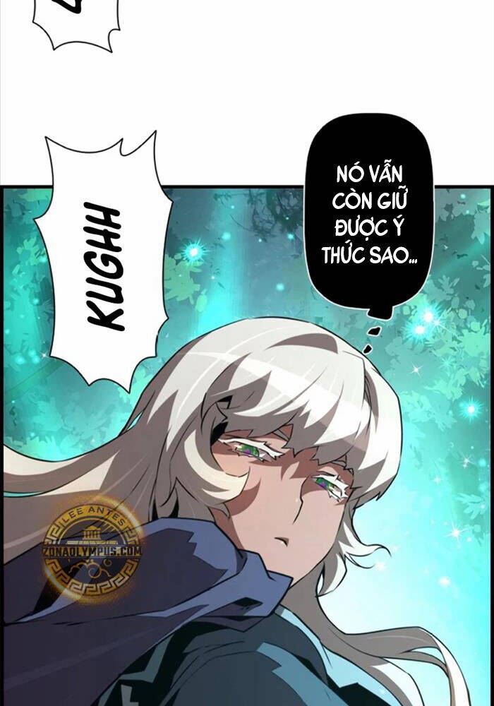 Đặc Tính Tiến Hóa Của Chiêu Hồn Sư Chap 73 - Next Chap 74