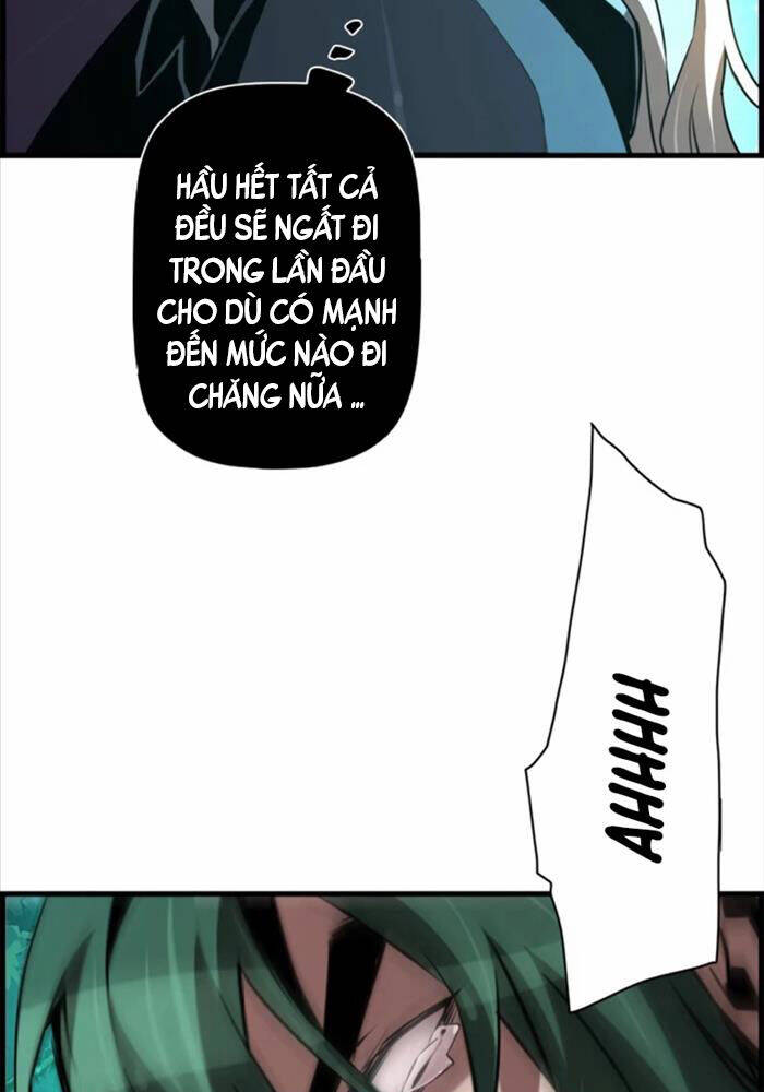 Đặc Tính Tiến Hóa Của Chiêu Hồn Sư Chap 73 - Next Chap 74