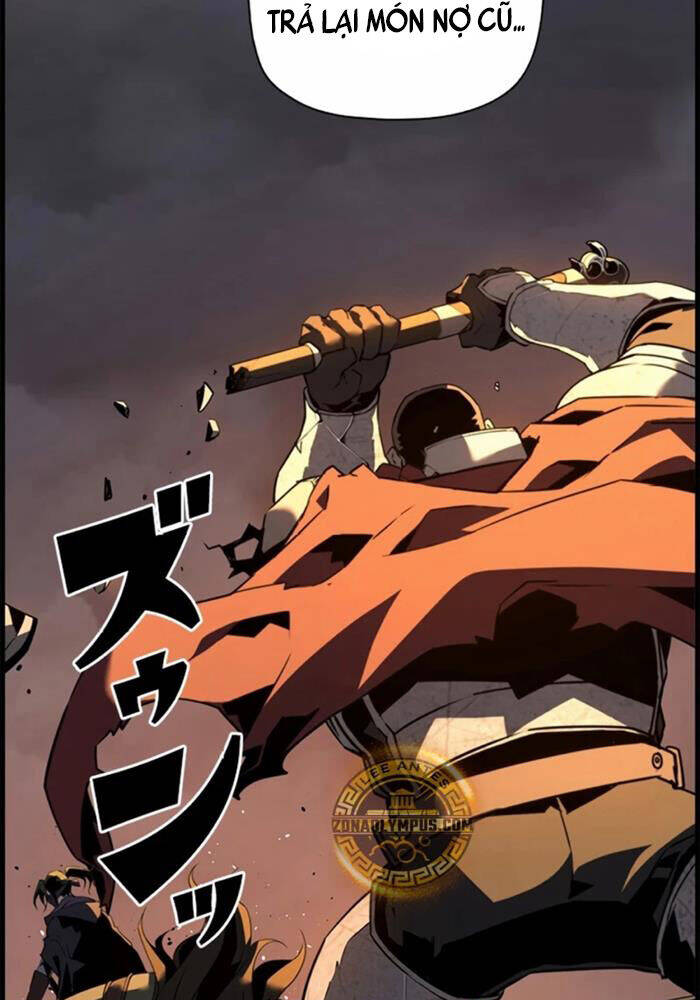 Đặc Tính Tiến Hóa Của Chiêu Hồn Sư Chap 73 - Next Chap 74