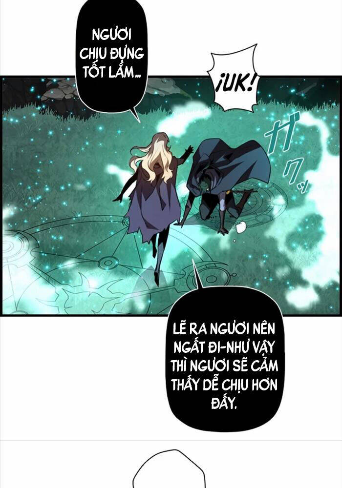 Đặc Tính Tiến Hóa Của Chiêu Hồn Sư Chap 73 - Next Chap 74