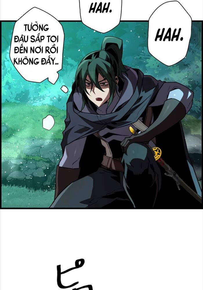 Đặc Tính Tiến Hóa Của Chiêu Hồn Sư Chap 73 - Next Chap 74