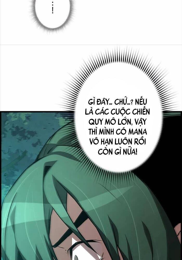 Đặc Tính Tiến Hóa Của Chiêu Hồn Sư Chap 73 - Next Chap 74