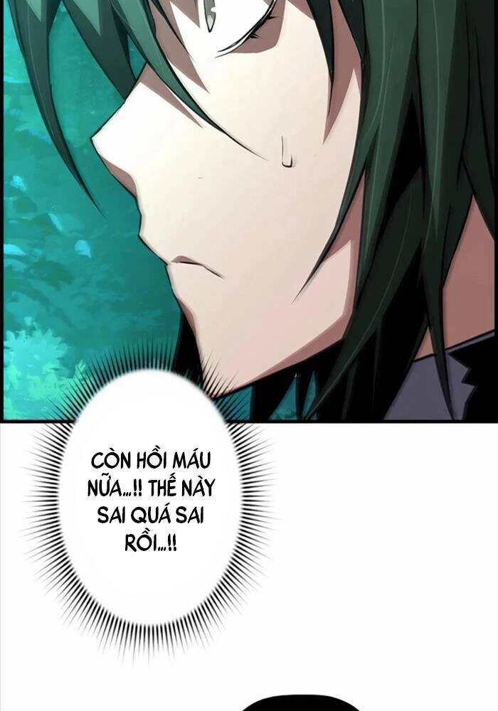 Đặc Tính Tiến Hóa Của Chiêu Hồn Sư Chap 73 - Next Chap 74