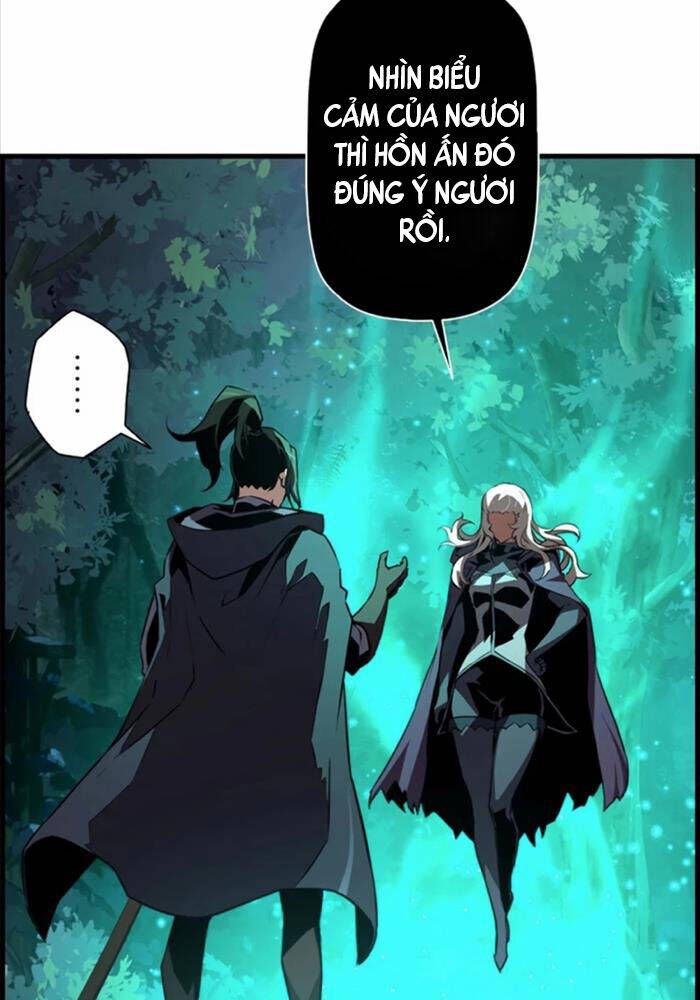 Đặc Tính Tiến Hóa Của Chiêu Hồn Sư Chap 73 - Next Chap 74