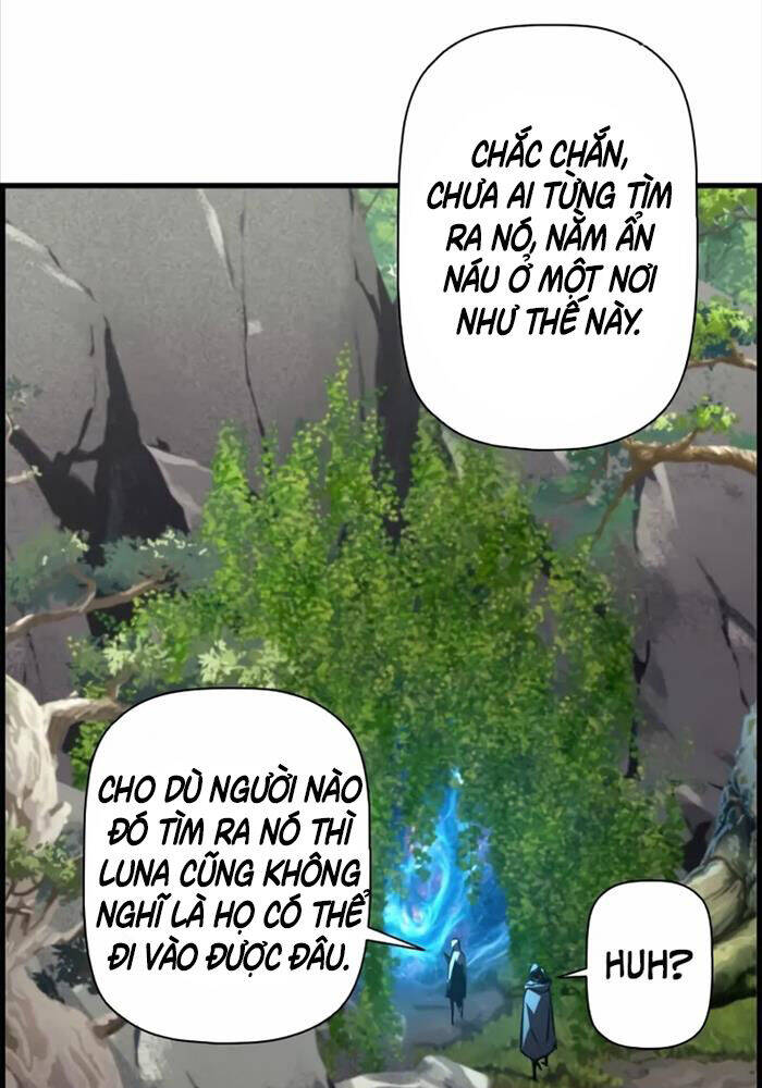 Đặc Tính Tiến Hóa Của Chiêu Hồn Sư Chap 74 - Next Chap 75