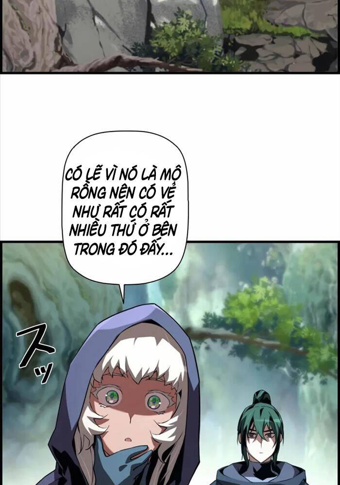 Đặc Tính Tiến Hóa Của Chiêu Hồn Sư Chap 74 - Next Chap 75