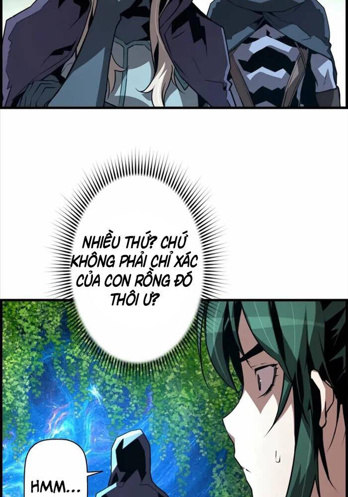 Đặc Tính Tiến Hóa Của Chiêu Hồn Sư Chap 74 - Next Chap 75