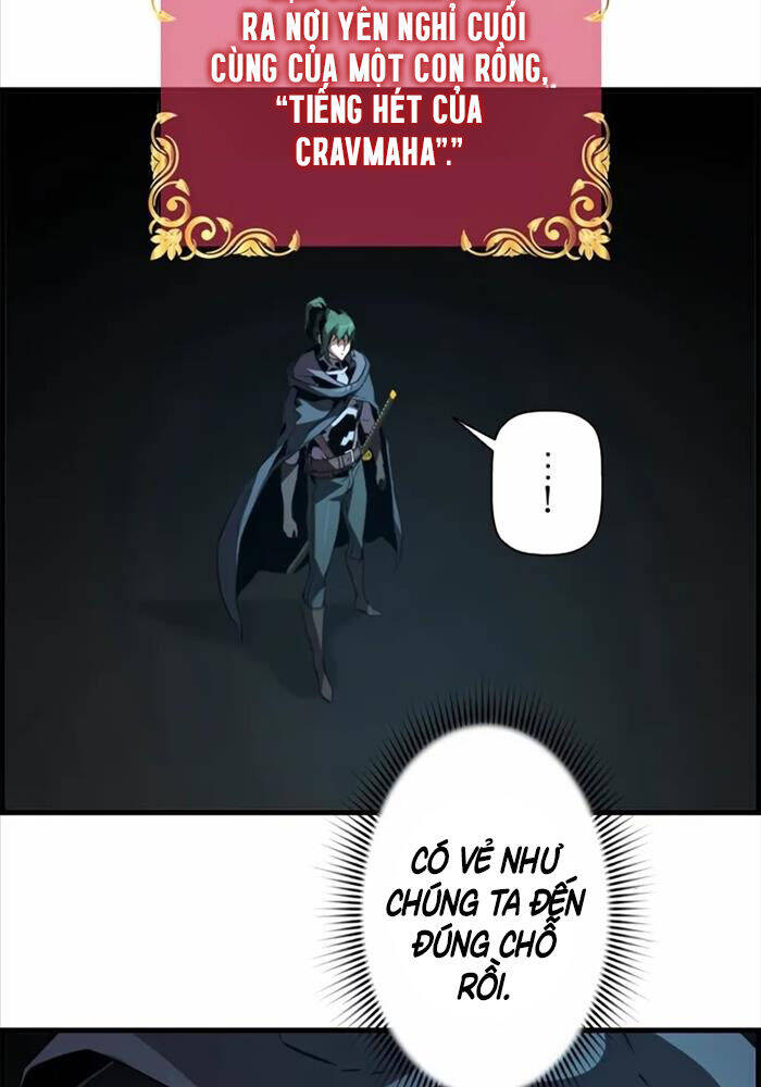 Đặc Tính Tiến Hóa Của Chiêu Hồn Sư Chap 74 - Next Chap 75