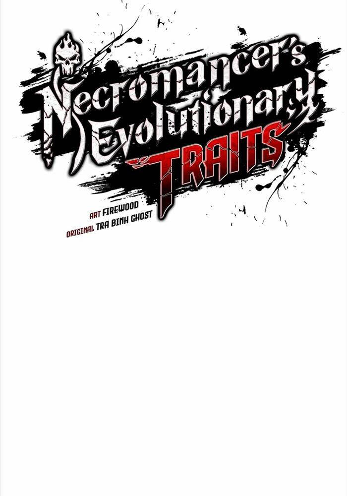 Đặc Tính Tiến Hóa Của Chiêu Hồn Sư Chap 74 - Next Chap 75