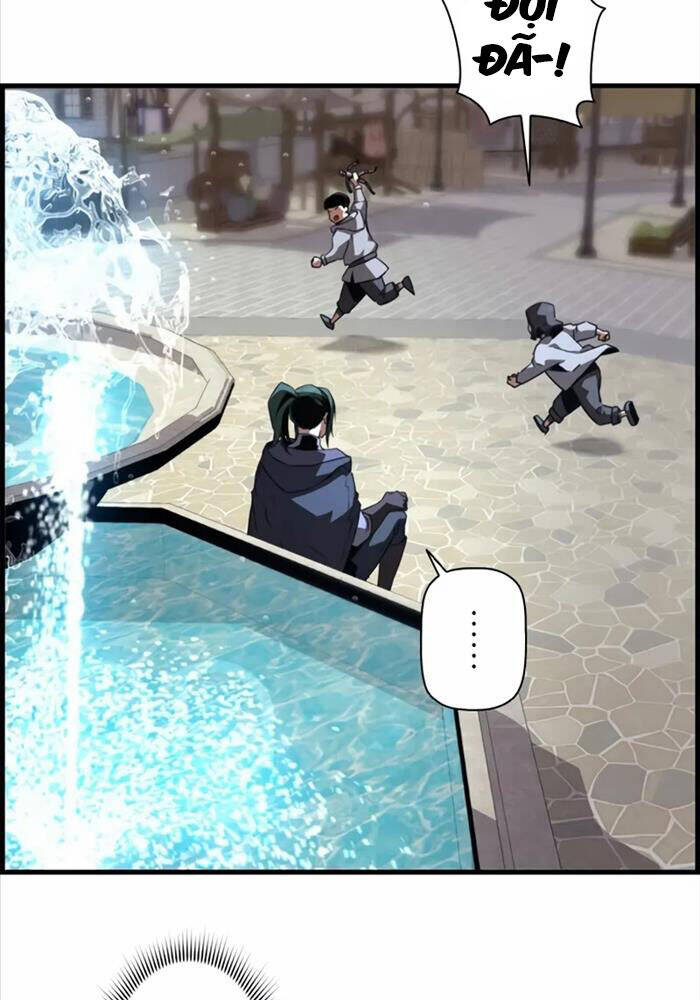 Đặc Tính Tiến Hóa Của Chiêu Hồn Sư Chap 74 - Next Chap 75