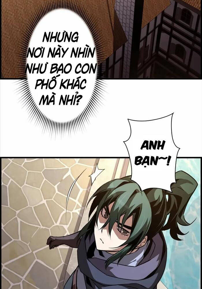 Đặc Tính Tiến Hóa Của Chiêu Hồn Sư Chap 74 - Next Chap 75