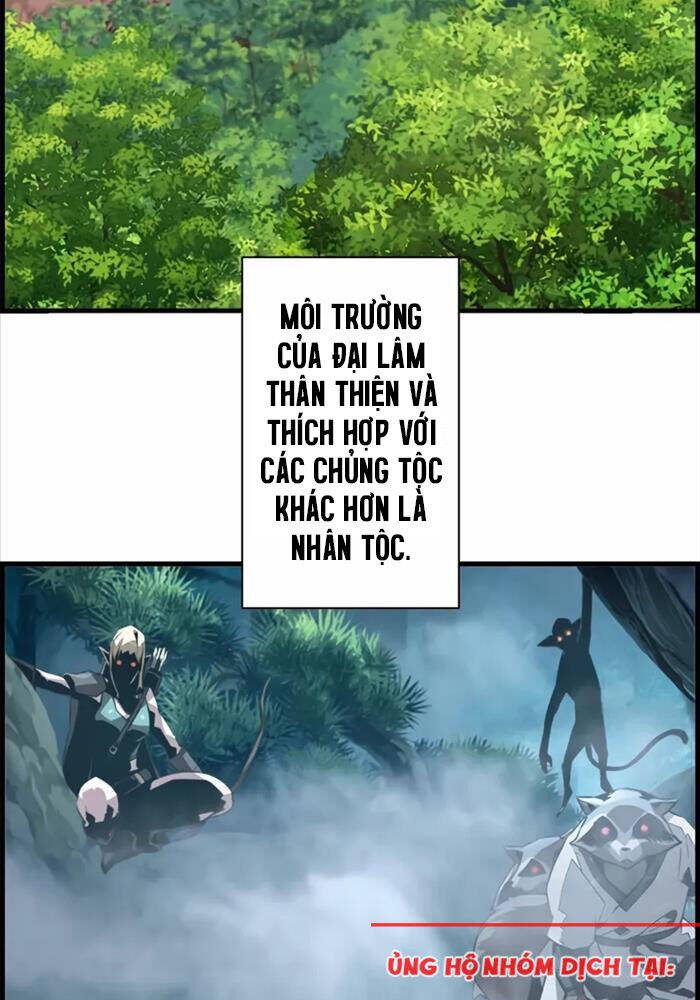 Đặc Tính Tiến Hóa Của Chiêu Hồn Sư Chap 74 - Next Chap 75