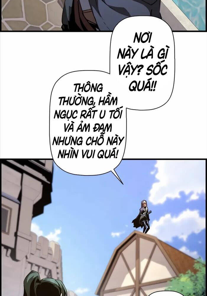 Đặc Tính Tiến Hóa Của Chiêu Hồn Sư Chap 74 - Next Chap 75