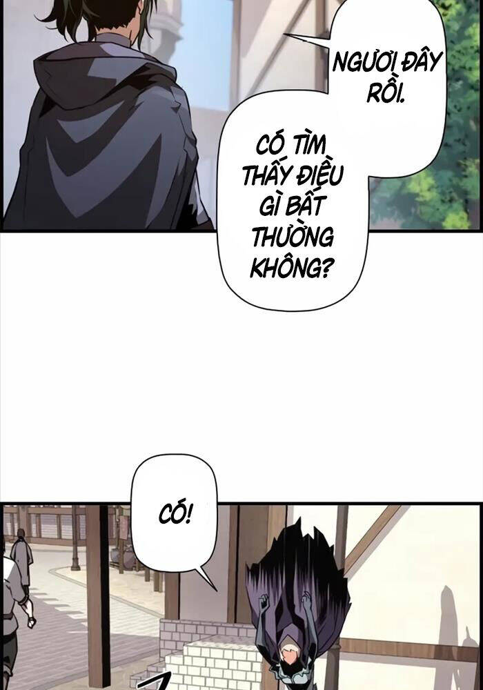 Đặc Tính Tiến Hóa Của Chiêu Hồn Sư Chap 74 - Next Chap 75