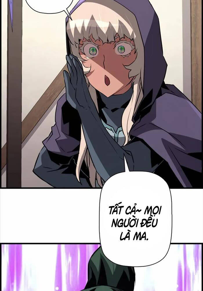 Đặc Tính Tiến Hóa Của Chiêu Hồn Sư Chap 74 - Next Chap 75