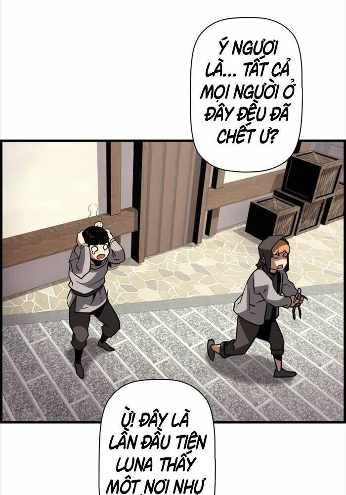 Đặc Tính Tiến Hóa Của Chiêu Hồn Sư Chap 74 - Next Chap 75