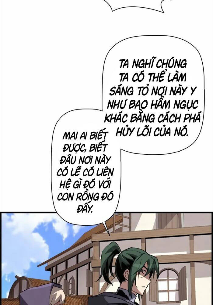 Đặc Tính Tiến Hóa Của Chiêu Hồn Sư Chap 74 - Next Chap 75