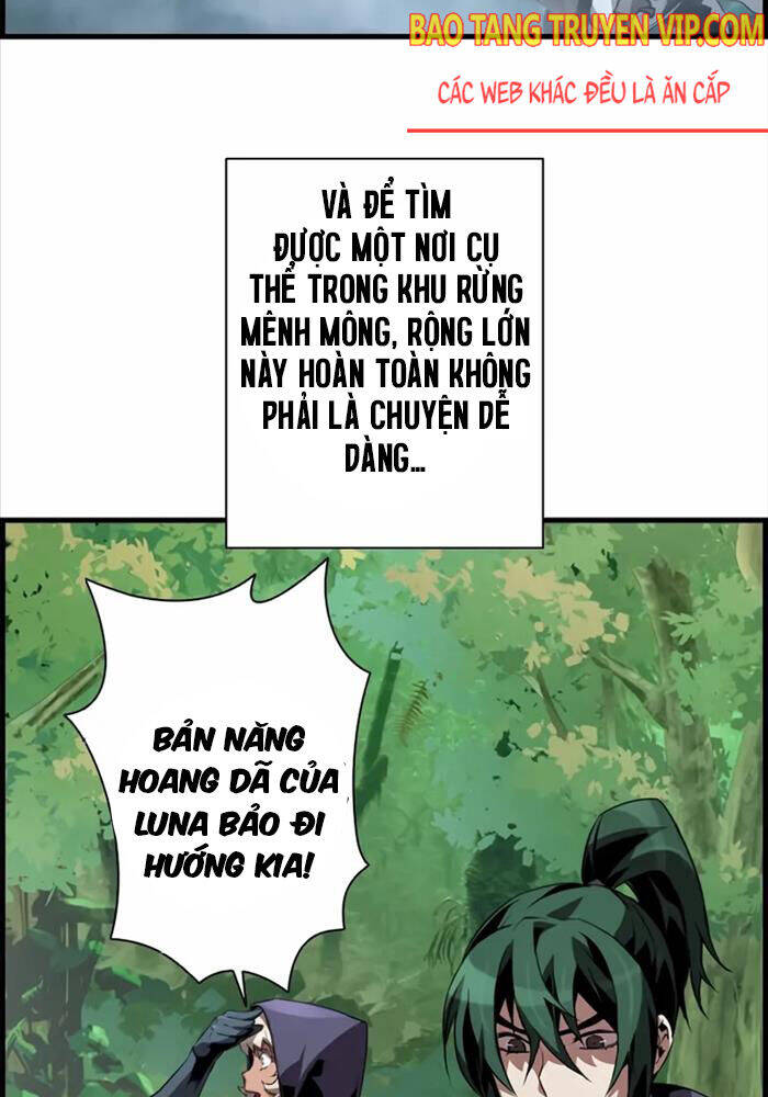 Đặc Tính Tiến Hóa Của Chiêu Hồn Sư Chap 74 - Next Chap 75