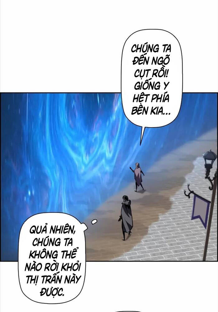 Đặc Tính Tiến Hóa Của Chiêu Hồn Sư Chap 74 - Next Chap 75