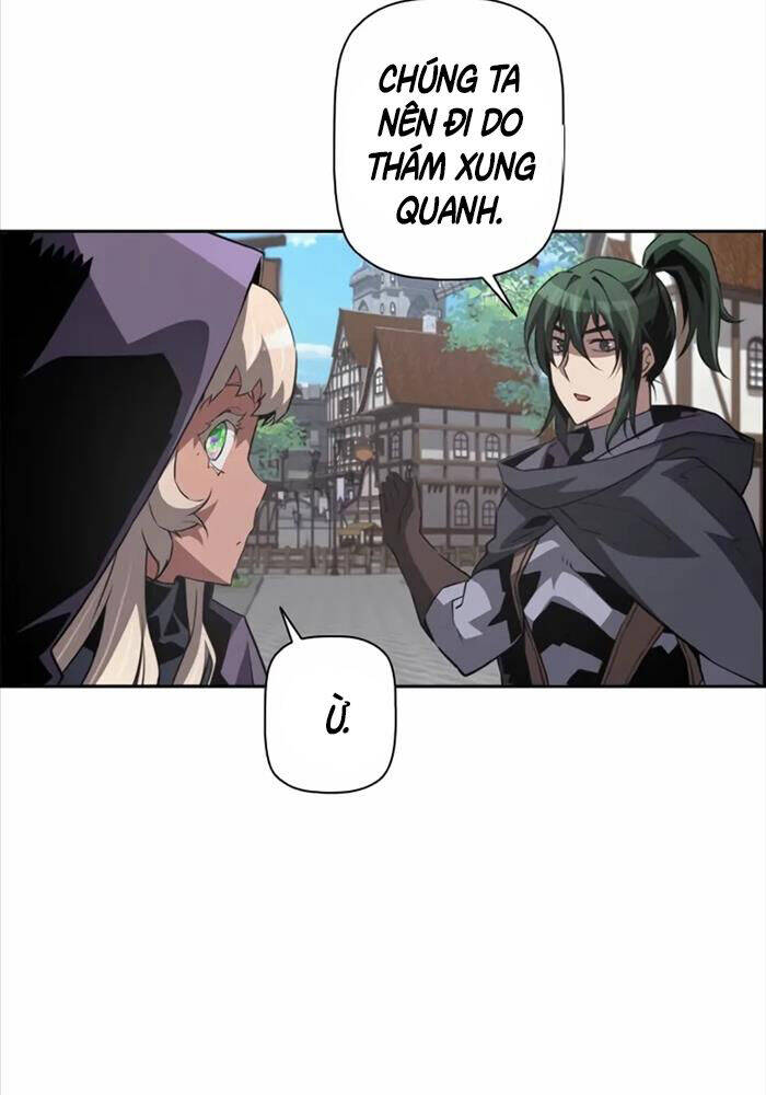 Đặc Tính Tiến Hóa Của Chiêu Hồn Sư Chap 74 - Next Chap 75