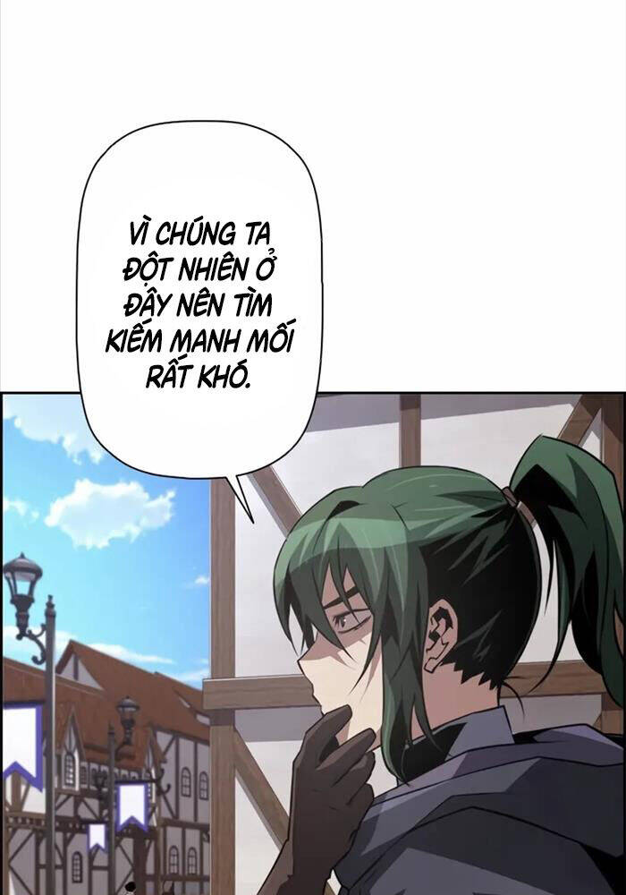 Đặc Tính Tiến Hóa Của Chiêu Hồn Sư Chap 74 - Next Chap 75