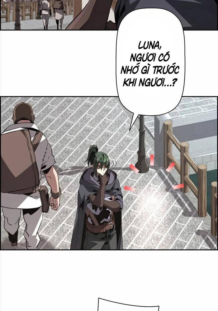Đặc Tính Tiến Hóa Của Chiêu Hồn Sư Chap 74 - Next Chap 75