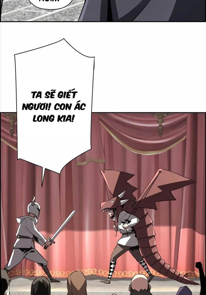 Đặc Tính Tiến Hóa Của Chiêu Hồn Sư Chap 74 - Next Chap 75
