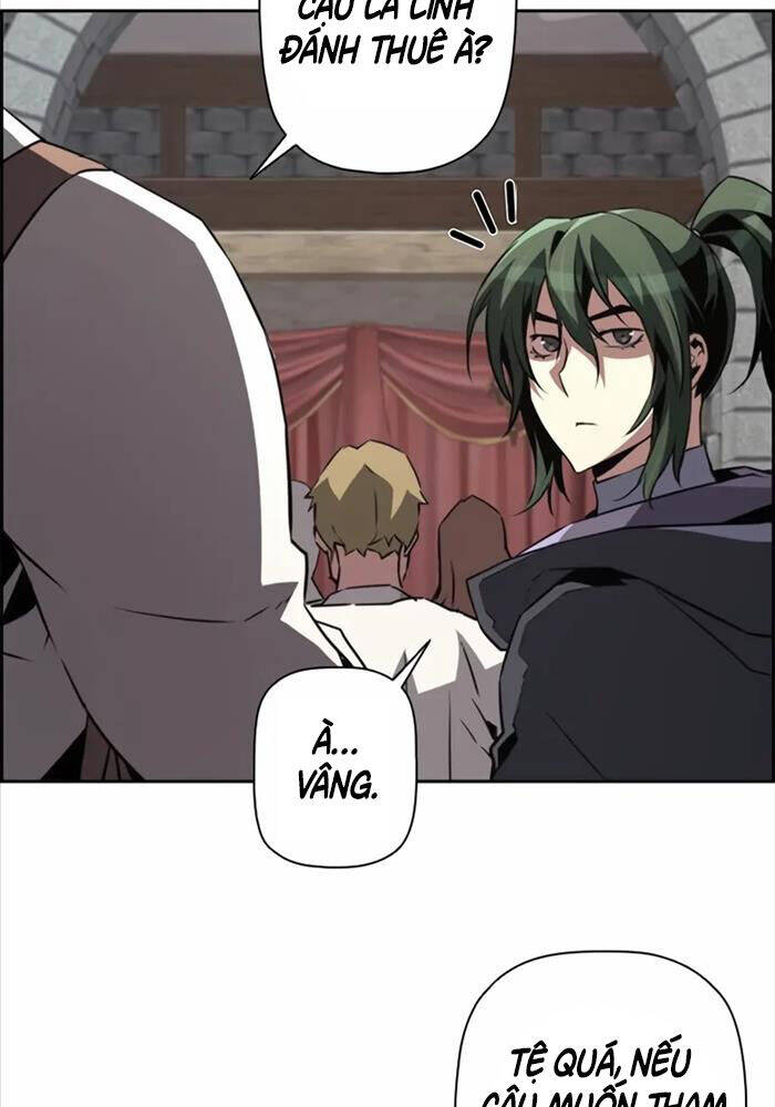 Đặc Tính Tiến Hóa Của Chiêu Hồn Sư Chap 74 - Next Chap 75