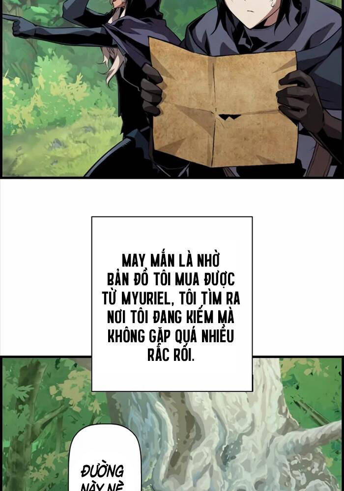 Đặc Tính Tiến Hóa Của Chiêu Hồn Sư Chap 74 - Next Chap 75