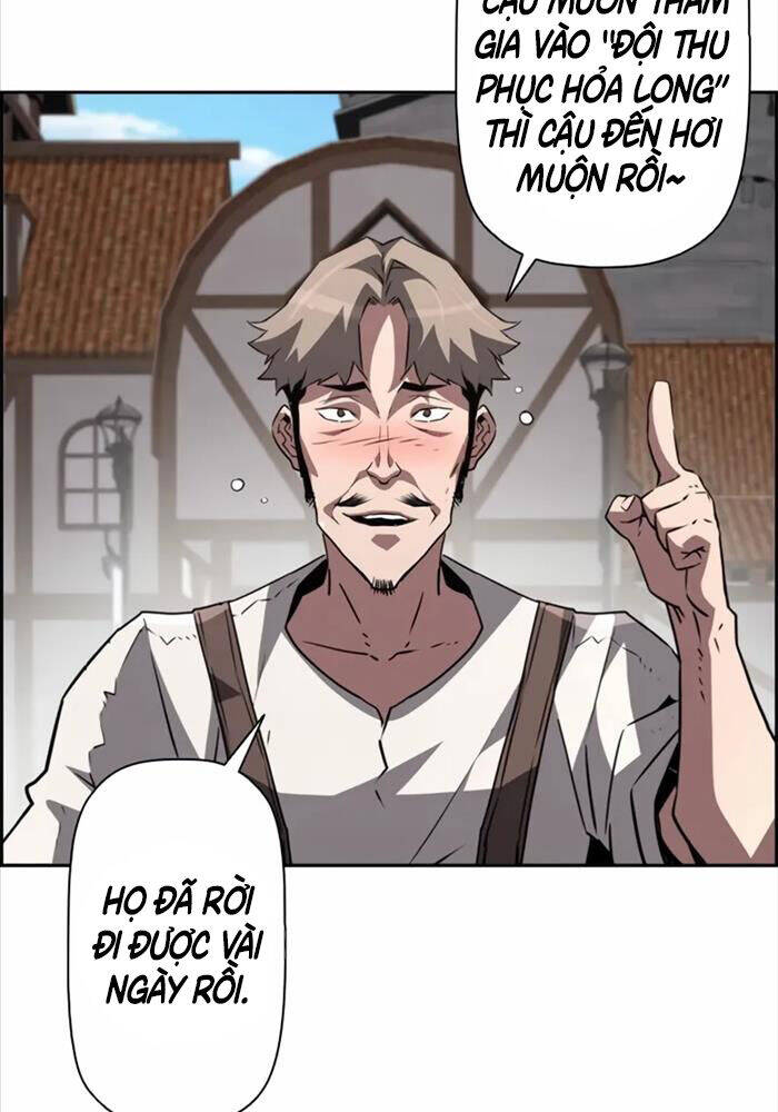Đặc Tính Tiến Hóa Của Chiêu Hồn Sư Chap 74 - Next Chap 75