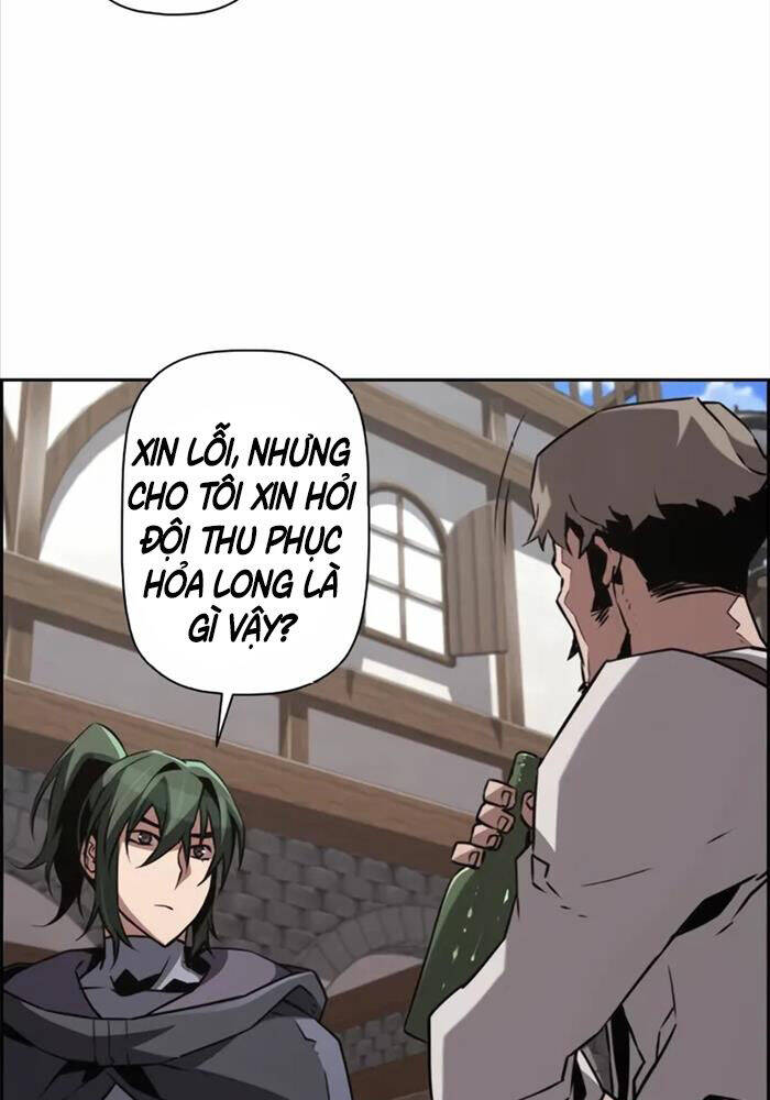 Đặc Tính Tiến Hóa Của Chiêu Hồn Sư Chap 74 - Next Chap 75