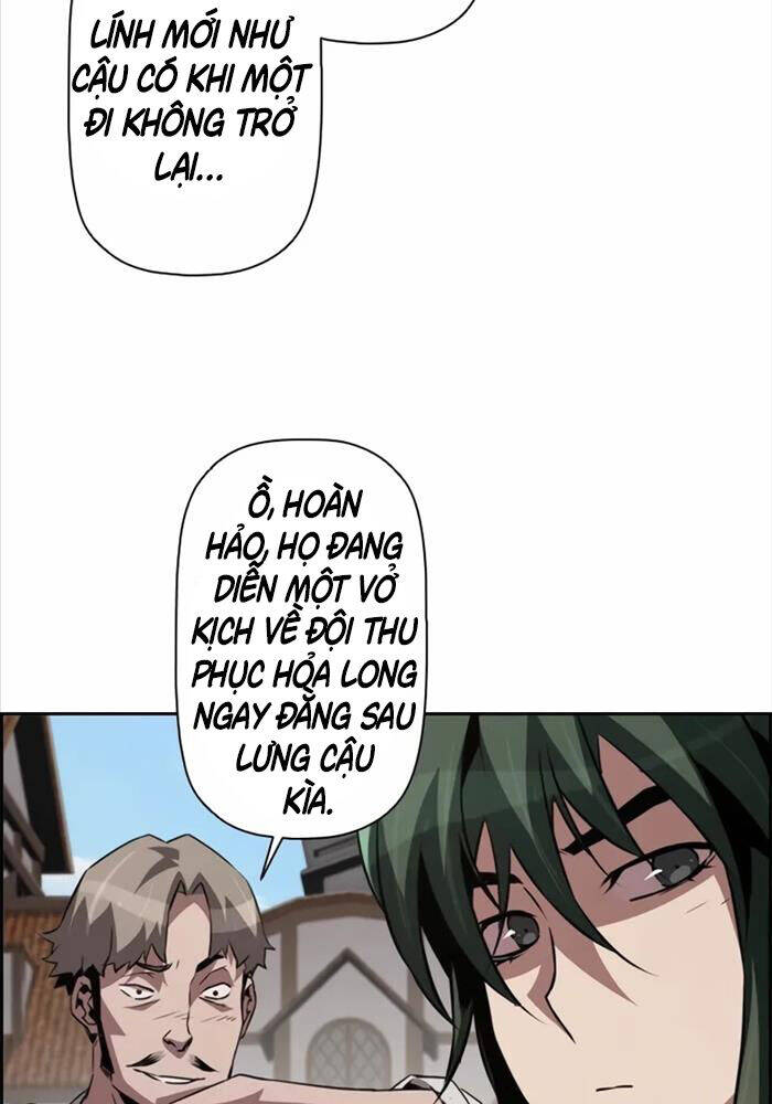 Đặc Tính Tiến Hóa Của Chiêu Hồn Sư Chap 74 - Next Chap 75