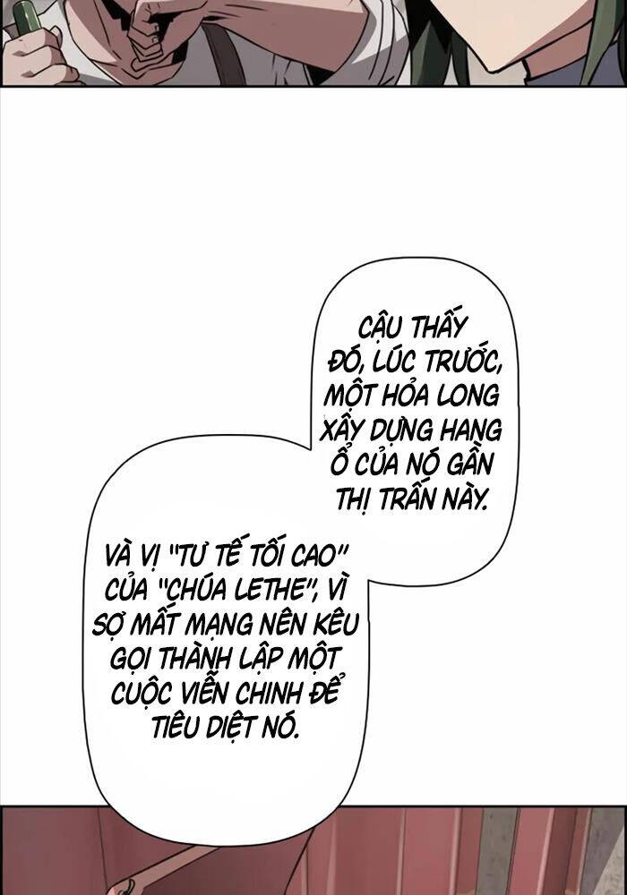 Đặc Tính Tiến Hóa Của Chiêu Hồn Sư Chap 74 - Next Chap 75
